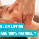soin fil au collagène pour le visage entier